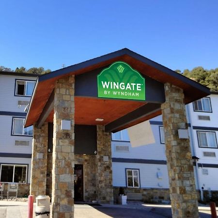 Wingate By Wyndham Eagle Vail Valley Exterior foto